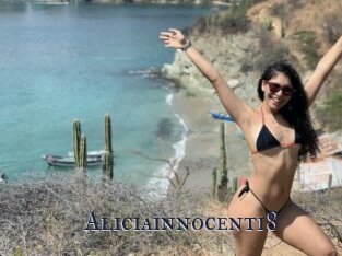 Aliciainnocent18