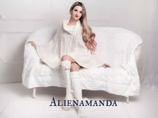 alienamanda Links 2 Freeporn