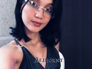 Alihorny