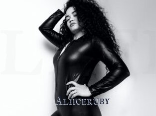 Aliiceruby