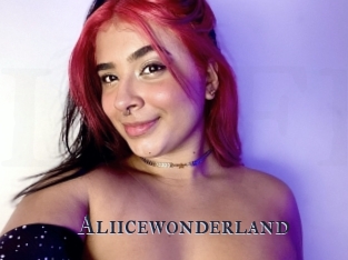 Aliicewonderland