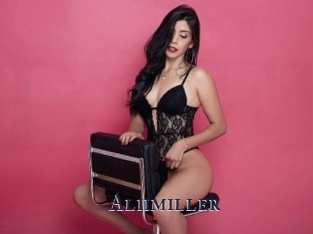 Aliimiller