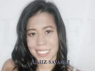 Aliiz_savashj