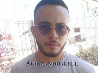 Alinaanddarell