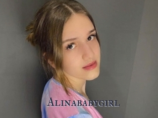 Alinababygirl