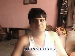 Alinahotyog