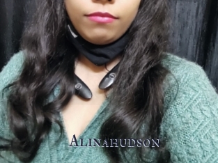 Alinahudson