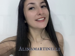 Alinamartinelli