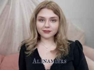 Alinamiers