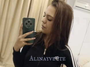 Alinayvette