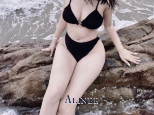 Alinee