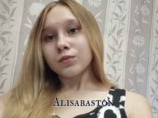 Alisabaston