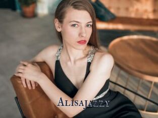 Alisajazzy