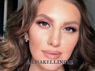 Alisakellinger