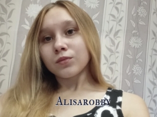 Alisarobby