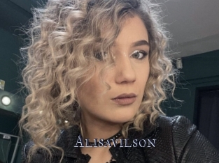 Alisavilson