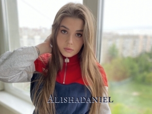 Alishadaniel