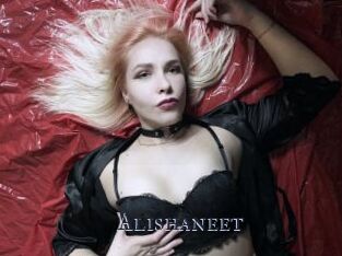 Alishaneet
