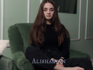 Alisharyan