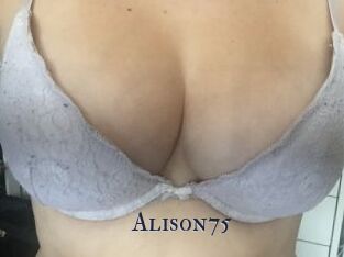 Alison75