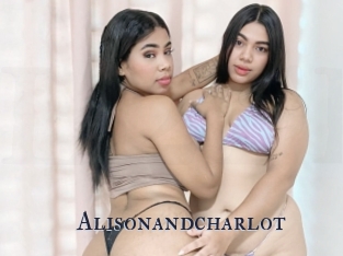 Alisonandcharlot