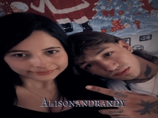 Alisonandrandy