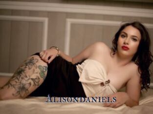 alisondaniels Links 2 Freeporn