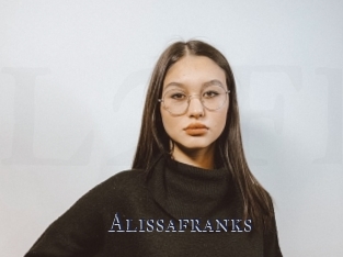 Alissafranks