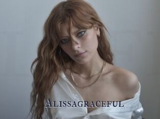 Alissagraceful