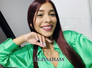 Alissahass