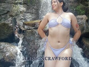 alissoncrawford Links 2 Freeporn