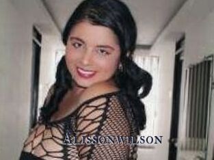 alissonwilson Links 2 Freeporn