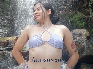 Alissonxoni