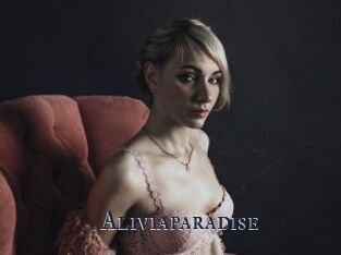 Aliviaparadise