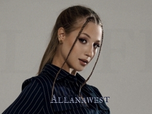 Allanawest