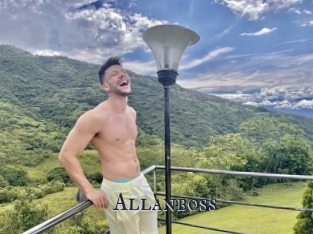 Allanboss