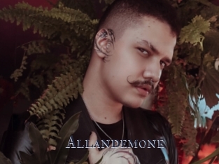 Allandemone