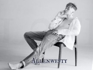 Allenwesty