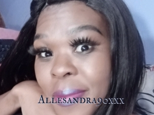 Allesandra90xxx