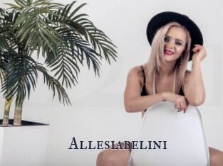 Allesiabelini