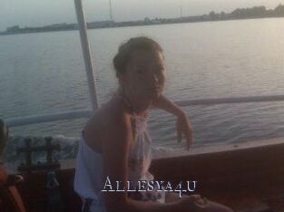 Allesya4u