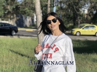 Alliannaglam