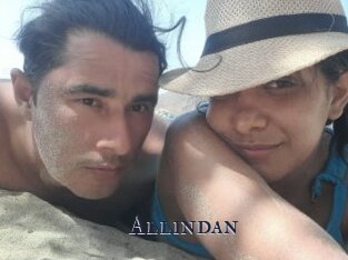 Allindan