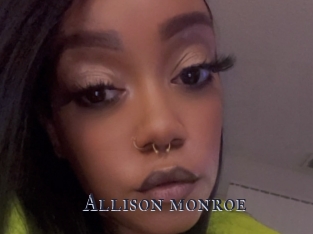 Allison_monroe