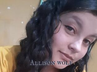 Allison_wolf