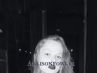 Allisonfowler