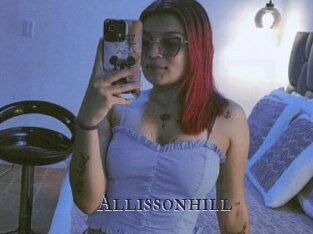 Allissonhill