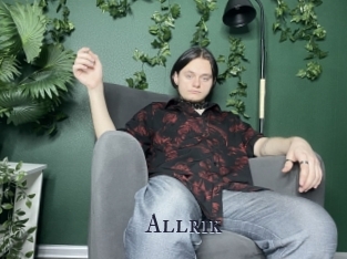 Allrik