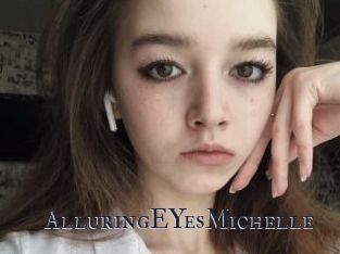 AlluringEYesMichelle