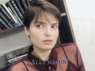 Ally_masony